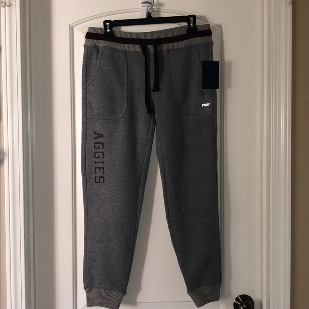 Texas A&M University Aggies Sweats